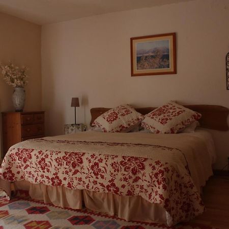 La Clairiere Du Moulin Bed & Breakfast Lepin-le-Lac Ngoại thất bức ảnh