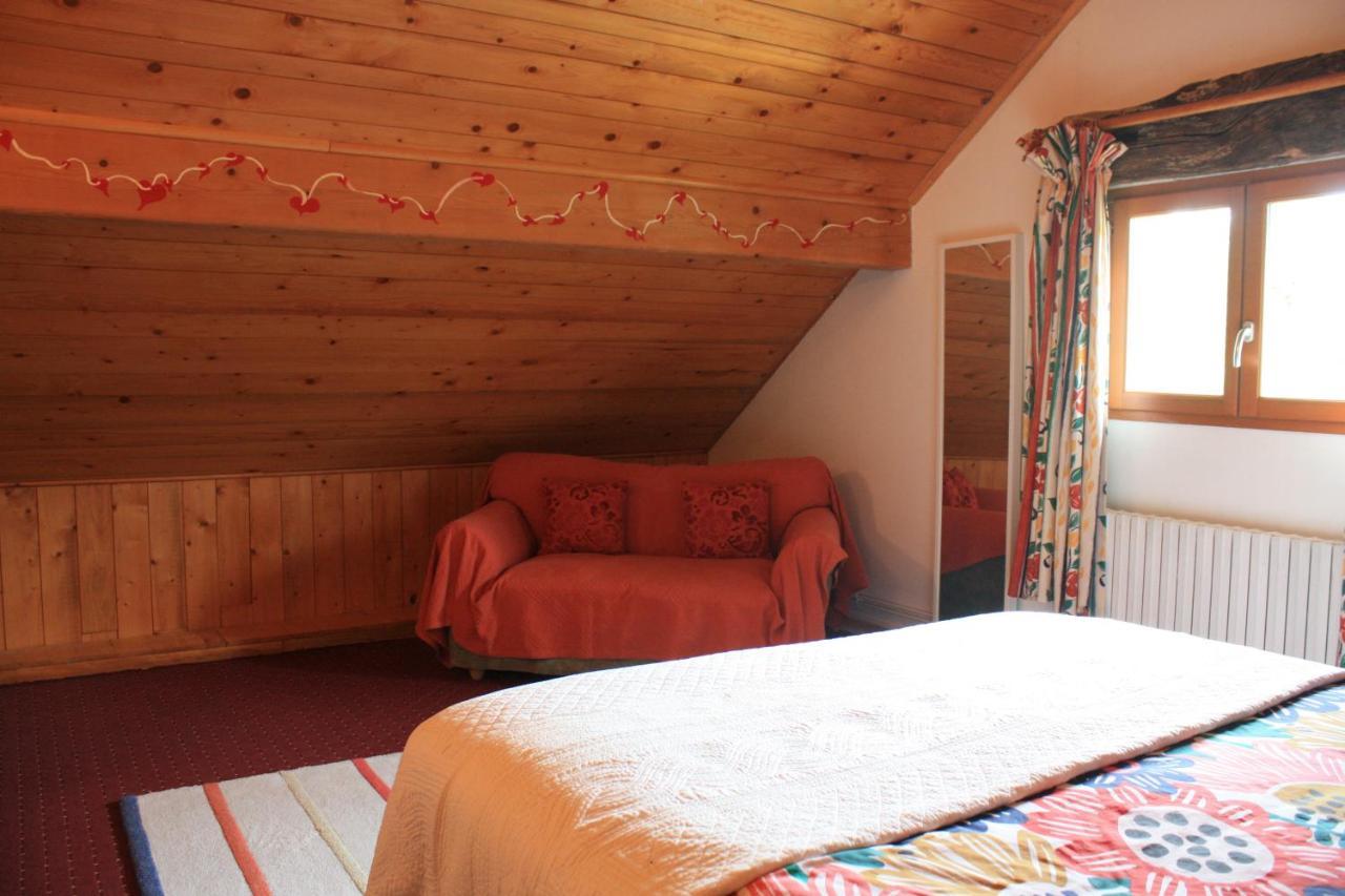 La Clairiere Du Moulin Bed & Breakfast Lepin-le-Lac Ngoại thất bức ảnh