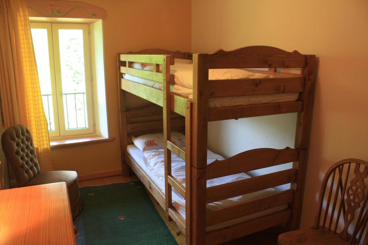 La Clairiere Du Moulin Bed & Breakfast Lepin-le-Lac Ngoại thất bức ảnh