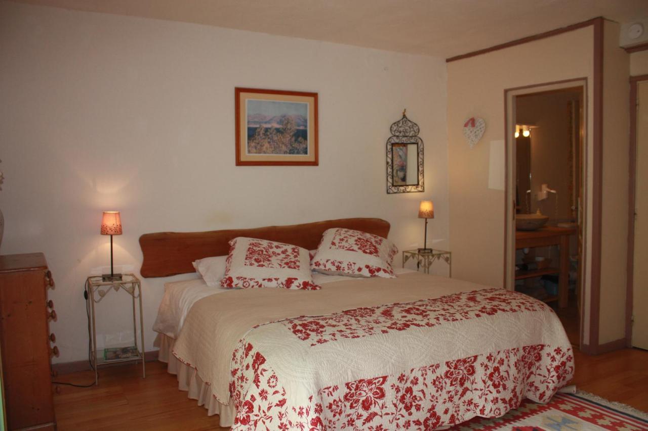 La Clairiere Du Moulin Bed & Breakfast Lepin-le-Lac Ngoại thất bức ảnh