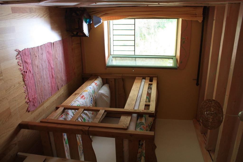 La Clairiere Du Moulin Bed & Breakfast Lepin-le-Lac Ngoại thất bức ảnh