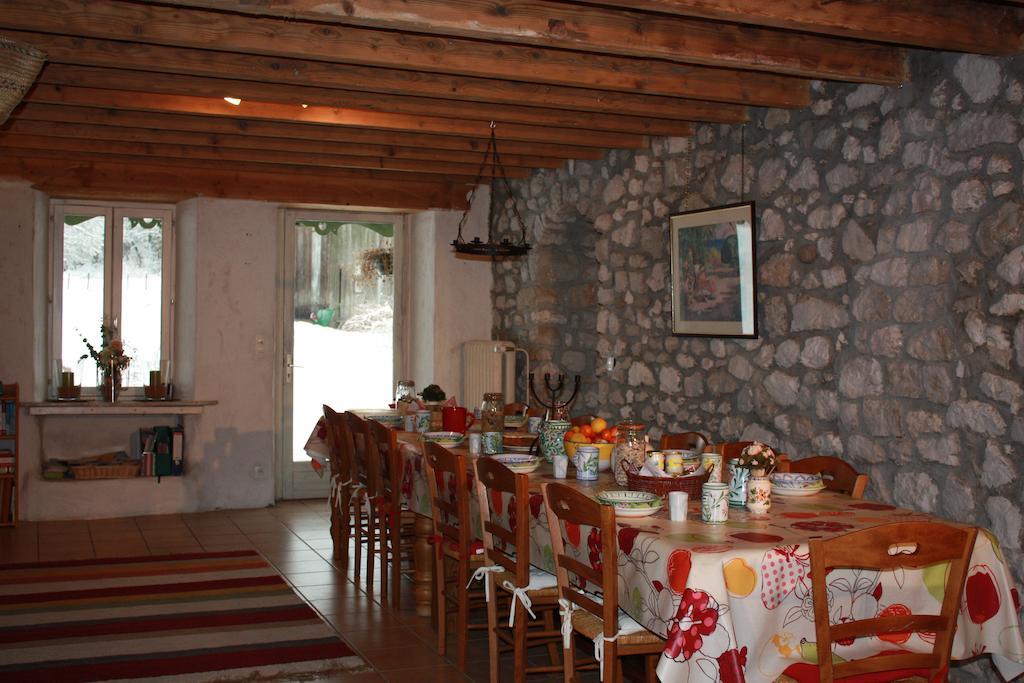La Clairiere Du Moulin Bed & Breakfast Lepin-le-Lac Ngoại thất bức ảnh